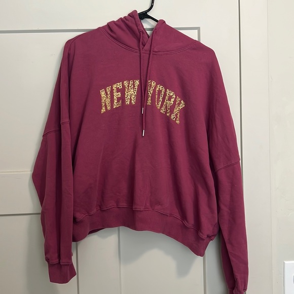 Cotton On Hoodie - Picture 1 of 3